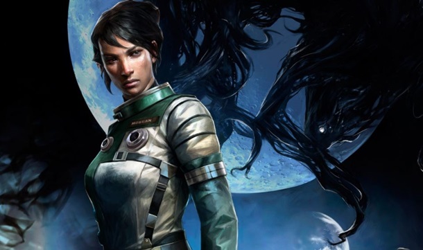 Disponible Typhon Hunter, el nuevo modo multijugador para Prey.