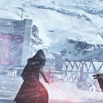 El anuncio de Star Wars Battlefront 2