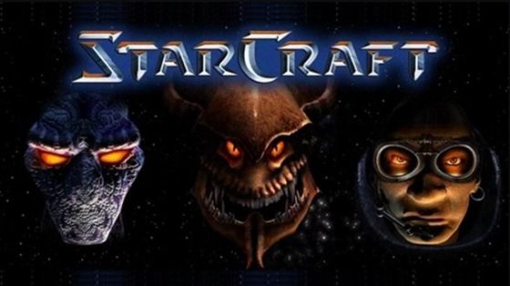 Juega gratis a StarCraft para siempre con su nueva versión.