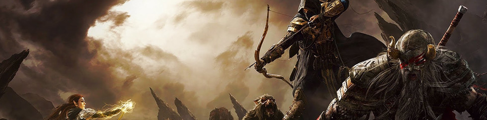 Podemos jugar gratis a The Elder Scrolls Online.