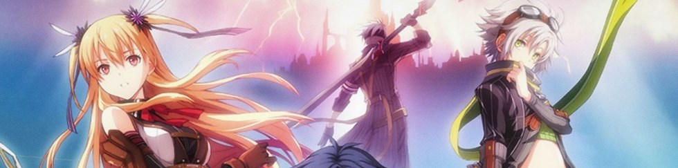 The Legend of Heroes: Trails of Cold Steel llegará a PC