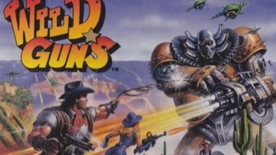 Wild Guns Reloaded para PC