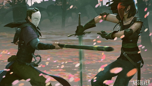 Desvelado un tráiler de Absolver sobre el combate.