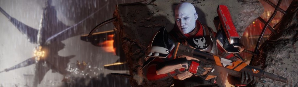 Ya puedes ver el épico tráiler gameplay de Destiny 2.