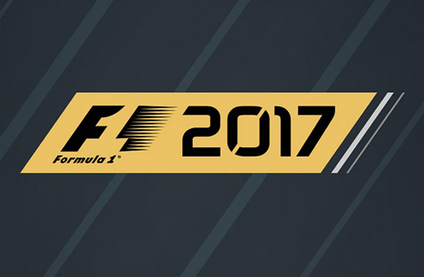 Codemasters anuncia F1 2017