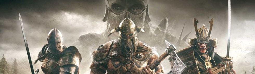 Ubisoft trabaja en la creación de un sistema para detectar a los tramposos en For Honor que usan el rage quit para evitar acumular partidas perdidas - evitando a su vez que otros usuarios acumulen victorias.