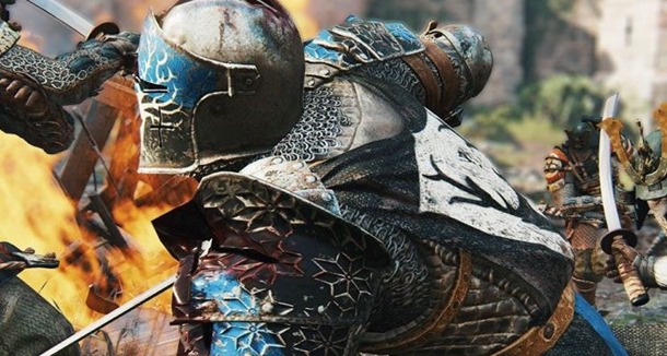 Ubisoft trabaja en la creación de un sistema para detectar a los tramposos en For Honor que usan el rage quit para evitar acumular partidas perdidas - evitando a su vez que otros usuarios acumulen victorias.