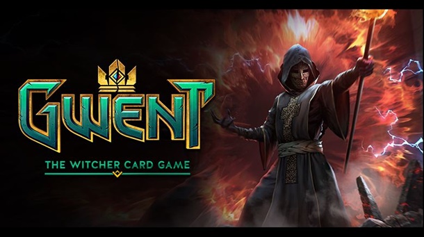 La beta pública de Gwent empezará la semana que viene.