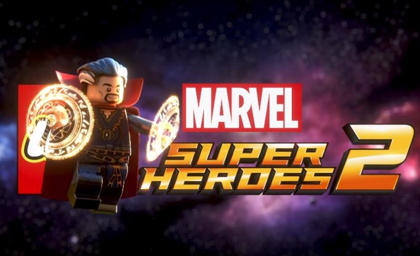 TT Games ha anunciado LEGO Marvel Super Heroes 2 con un primer teaser.