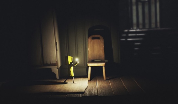 Hay un nuevo DLC de Little Nightmares en camino, según apunta su último tráiler publicado por Bandai Namco.