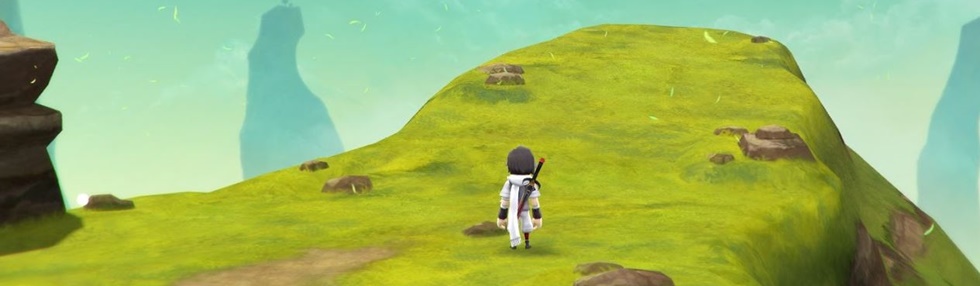 Anunciado Lost Sphear, un nuevo juego de rol de los creadores de I Am Setsuna.