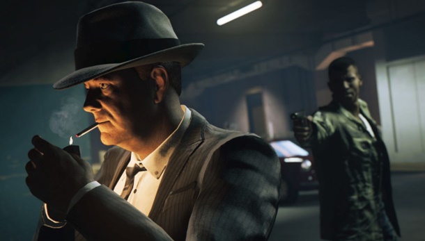 El DLC de Mafia 3 "Piedras sin remover" estará disponible el 30 de mayo.