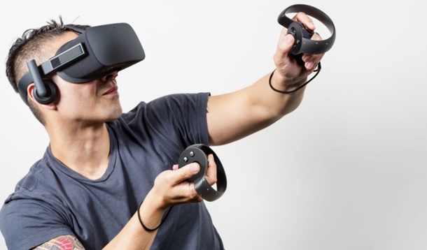 No habrá stand de Oculus Rift en el E3 2017.