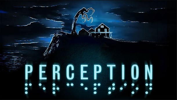 Desvelados un nuevo tráiler y la fecha de lanzamiento de Perception.