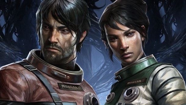 Ya está disponible el primer parche de Prey en todas las plataformas.