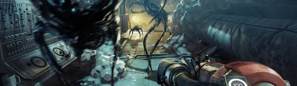 La versión de Prey para PC ha pasado numerosas pruebas.