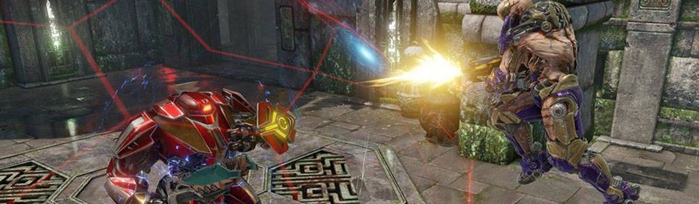 La beta abierta de Quake Champions permitirá por primera vez el streaming del juego.