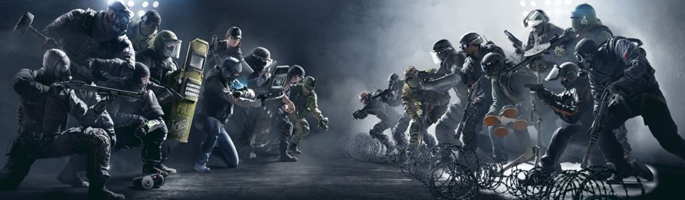 La temporada de Rainbow Six Siege ambientada en Hong Kong llegará a finales de verano.