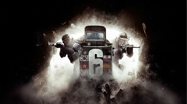 Podrás jugar a Rainbow Six Siege gratis este fin de semana.