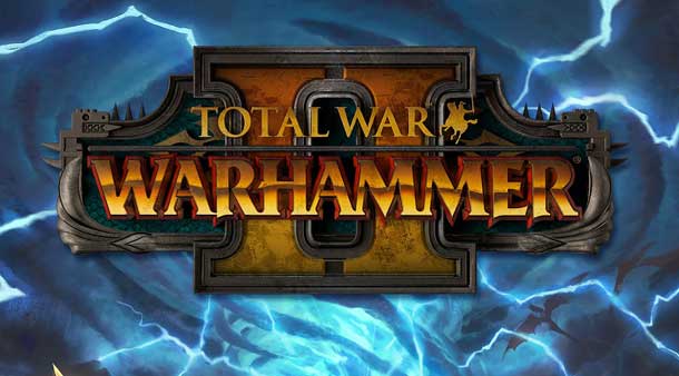 Hombres Lagarto aparecerán en Total War Warhammer II