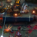 Actualización gratuita de Warhammer 40000 Dawn of War III