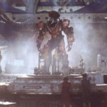 BioWare ha anunciado Anthem, su nuevo título de acción en un mundo abierto.