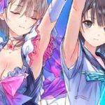 Blue Reflection para PC