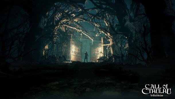 Desvelado un tráiler de Call of Cthulhu con nuevas imágenes.