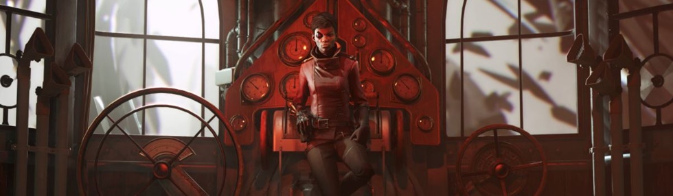 Anunciado Dishonored Death of the Outsider, lo nuevo de Arkane Studios.