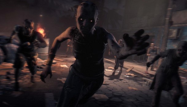 Techland anuncia varios DLC gratis para Dying Light en todas las plataformas.