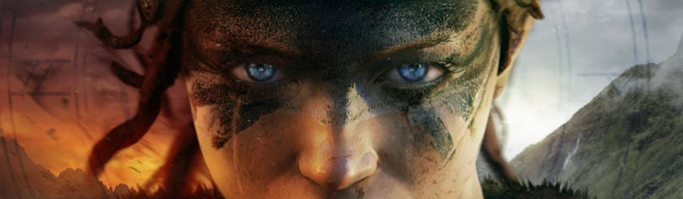 Anunciada la fecha de lanzamiento de Hellblade Senua's Sacrifice y abiertas sus reservas.