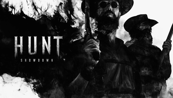 Ya puedes disfrutar de 10 minutos de gameplay de Hunt Showdown.