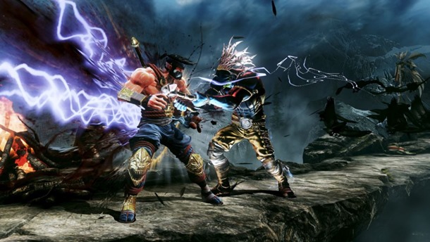 Se confirma la publicación de Killer Instinct en Steam este mismo año.