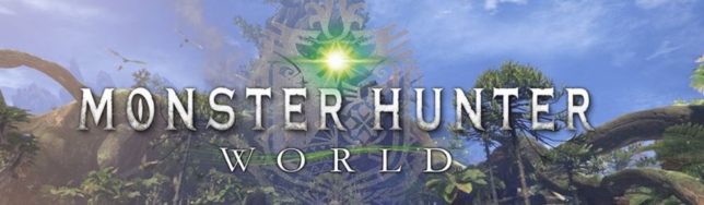 Ya puedes ver cerca de media hora de gameplay de Monster Hunter World.