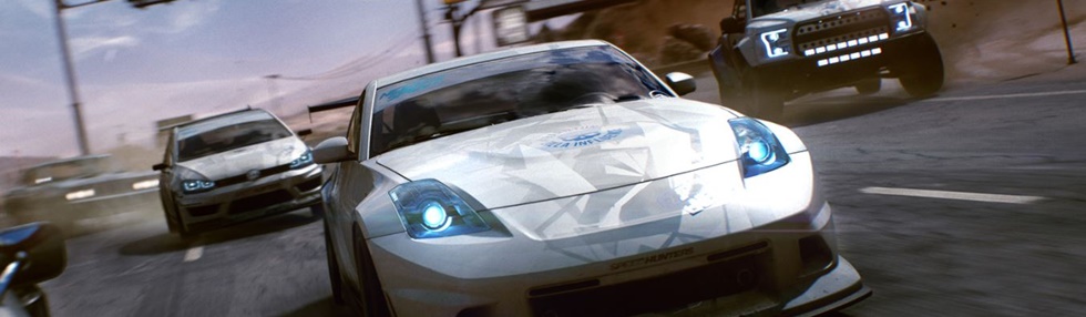Desvelado Need for Speed Payback y sus primeros detalles.