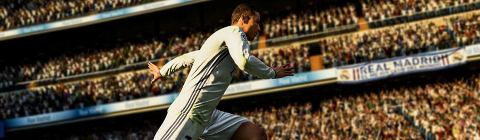 Anunciado FIFA 18 y desveladas sus ediciones.