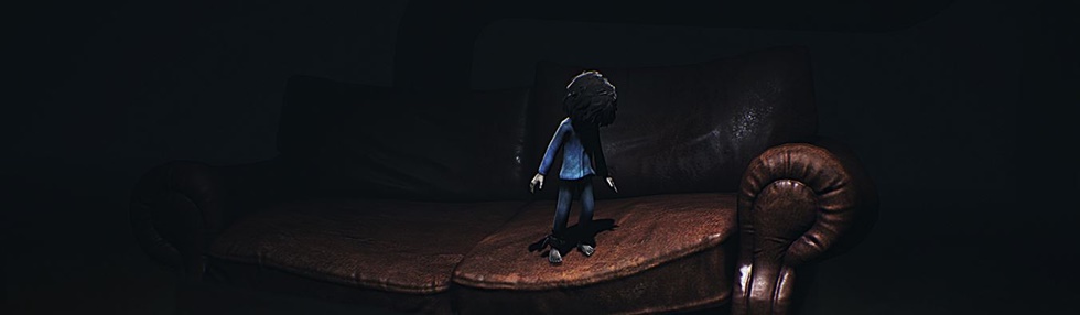El pase de temporada de Little Nightmares nos trae tres nuevos capítulos con The Runaway Kid.