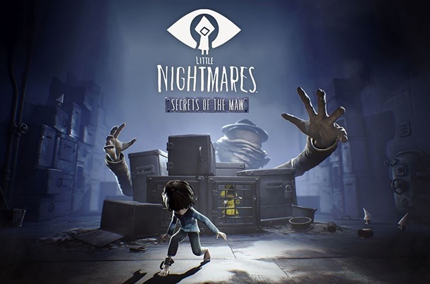 El pase de temporada de Little Nightmares nos trae tres nuevos capítulos con The Runaway Kid.