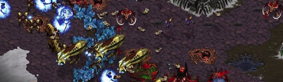 Ya puedes apuntar la fecha de lanzamiento de StarCraft Remastered en tu calendario.