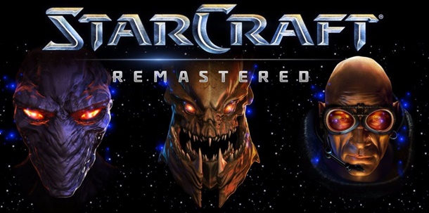 Requisitos de Starcraft Remastered