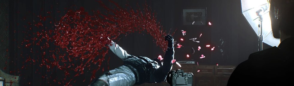 Anunciado The Evil Within 2, primeras imágenes y lanzamiento.