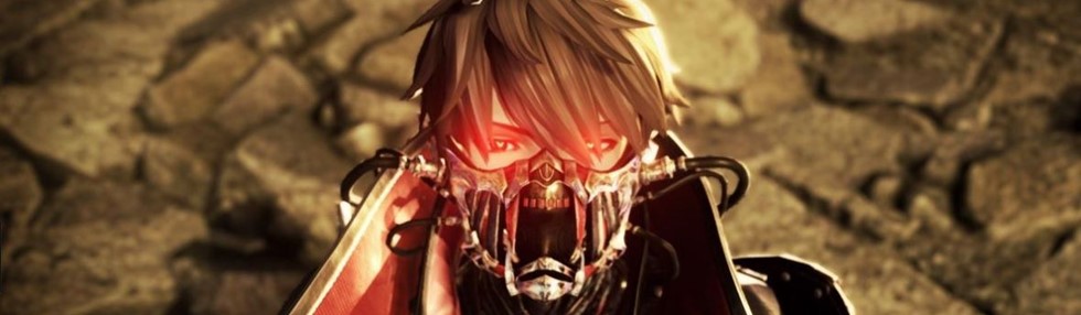 Se desvela un nuevo gameplay de Code Vein en la Anime Expo 2017.