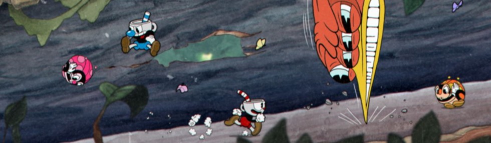 Disponible Cuphead en Steam a la vez que Windows 10 Store.