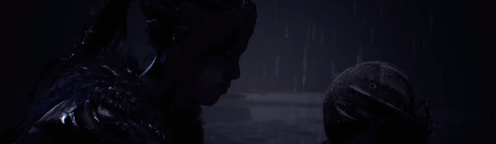 Hellblade ya es gold y llegará a tiempo a las tiendas.