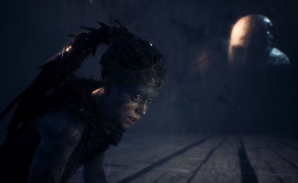 Hellblade ya es gold y llegará a tiempo a las tiendas.