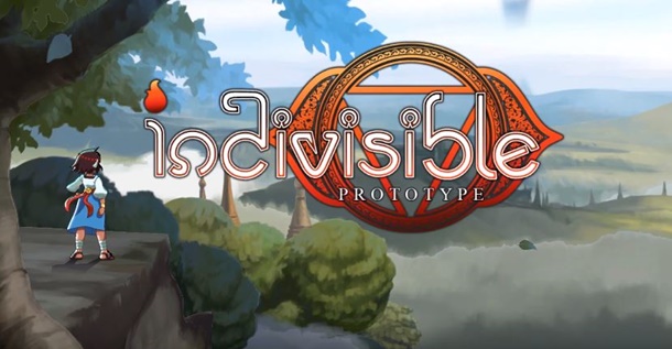 Se desvelan nuevas imágenes de Indivisible.