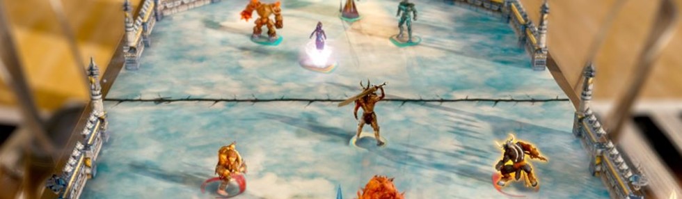 Might and Magic Showdown cancelado: reembolsos disponibles.