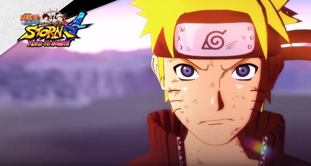 Naruto Shippuden Ultimate Ninja Storm Legacy se lanzará a finales de agosto.