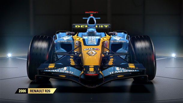 Fernando Alonso en F1 2017