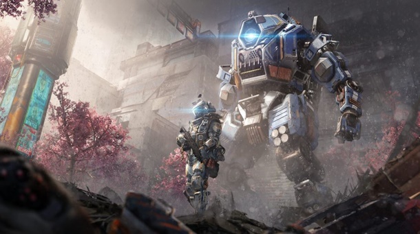 Nuevo modo horda para Titanfall 2 gratuito.